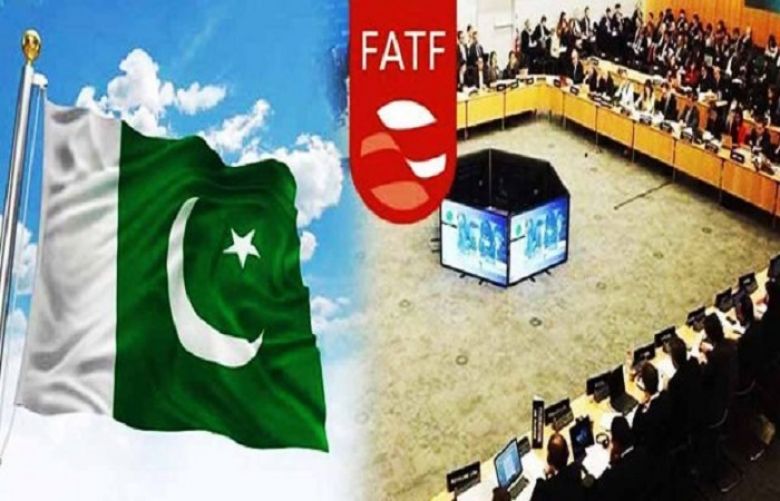 FATF express satisfaction over Pak&#039;s measures
