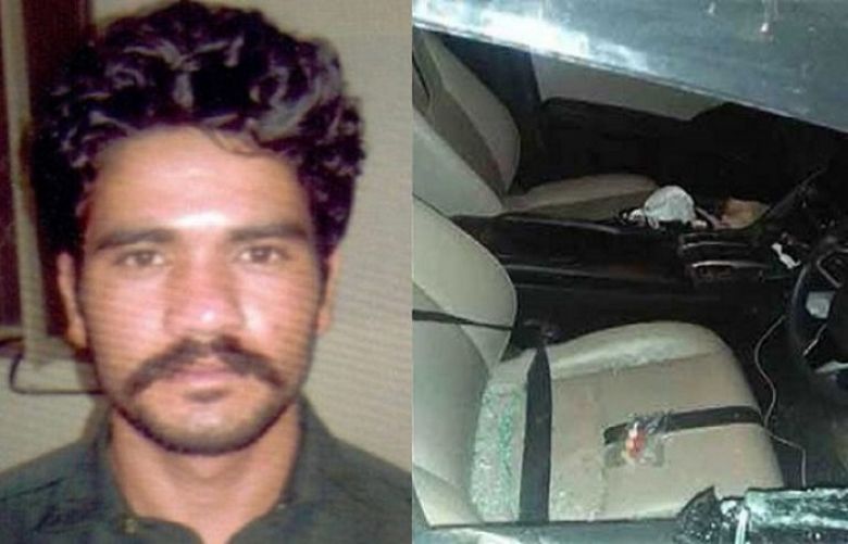  motorway gang rape case Abid Ali