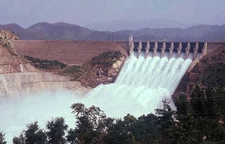 Mohmand Dam to be completed within five years: Muzammil Hussain