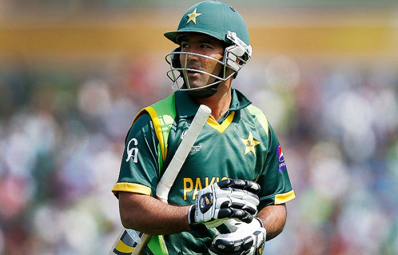Asad Shafiq announces retirement from all forms of cricket