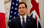 Rubio hosts Israeli, Lebanese envoys for first direct talks in decades