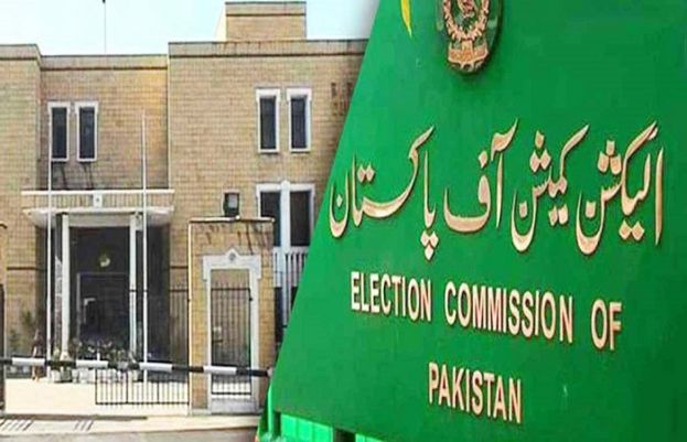 ECP recommends holding KPK, Punjab Assembly elections between April 9-13