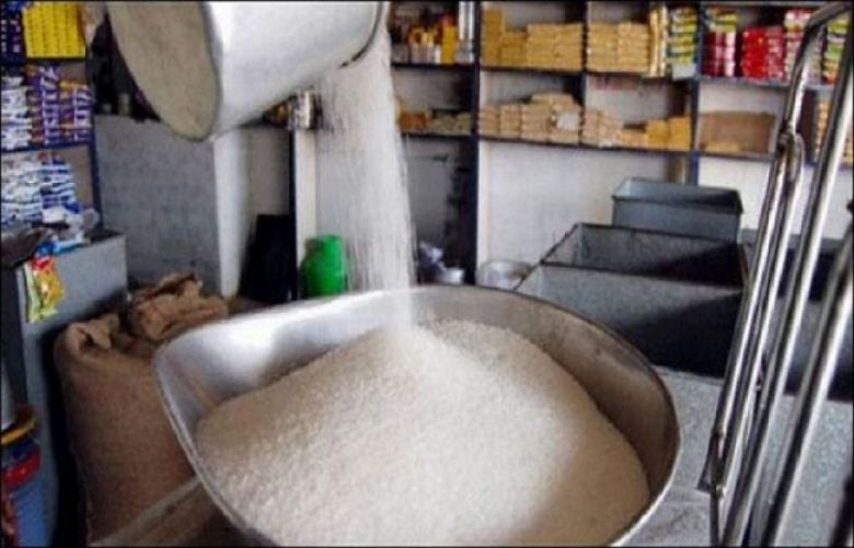 Sugar prices continue to rise despite surplus stock