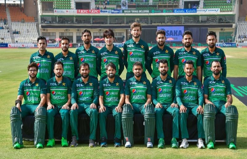 Pakistan announce squads for ODI, T20I series against New Zealand
