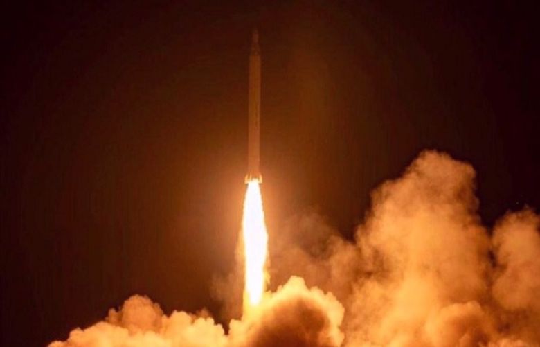 Iran’s Armed Forces strike US targets with missiles, drones amid warning of expanding retaliation