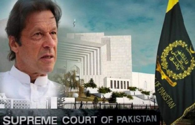 APS massacre case: Supreme Court summons PM Imran Khan