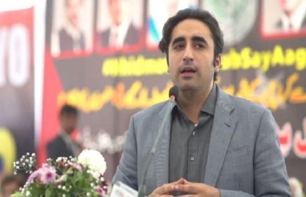 Bilawal Bhutto lashes on Govt' ahead of petrol strike