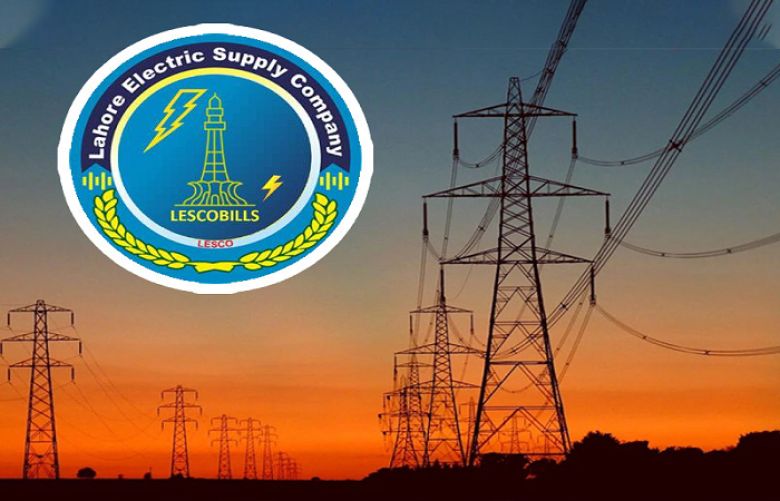 LESCO is once again facing a shortage of LT smart meters