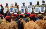 Burkina Faso: 28 soldiers, civilians killed in rebel attacks