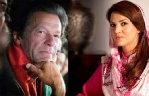 Marrying Reham was the biggest mistake I've ever made: Imran Khan