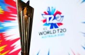 ICC announces T20 World Cup schedule