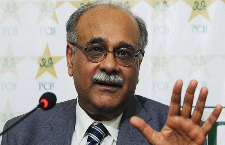 Pakistan may hold a full cricket series by 2020, says Sethi