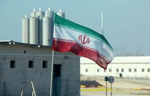 Iran dismissed the Europe's offer for 2015 nuclear deal