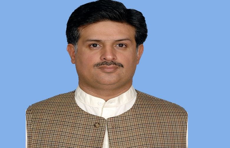 PPP’s Mir Shabbir Bijarani to contest for PS-6 Kashmore unopposed