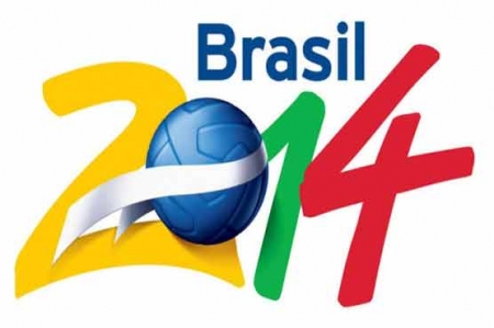 FIFA sets 2014 World Cup match kick-off times