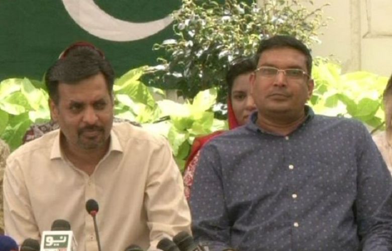 Another MQM lawmaker defects to PSP