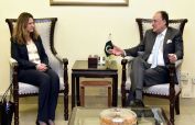 Pakistan, IMF reach staff-level agreement for $1.2b tranche