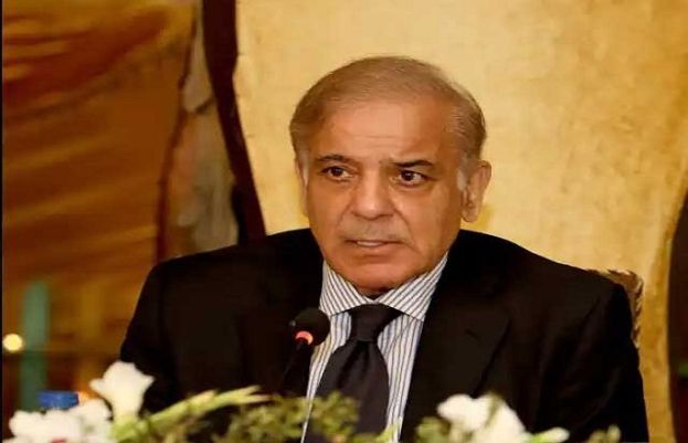 Pakistan to come out of flood crisis with international community’s support: PM Shehbaz