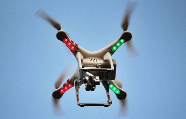 Drone cameras banned in Karachi for seven days under Section 144