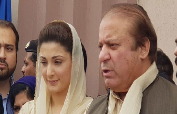 We Have Not Learnt From Past: Nawaz Sharif