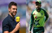 "I would have invested my entire budget to pick Babar Azam" James Anderson