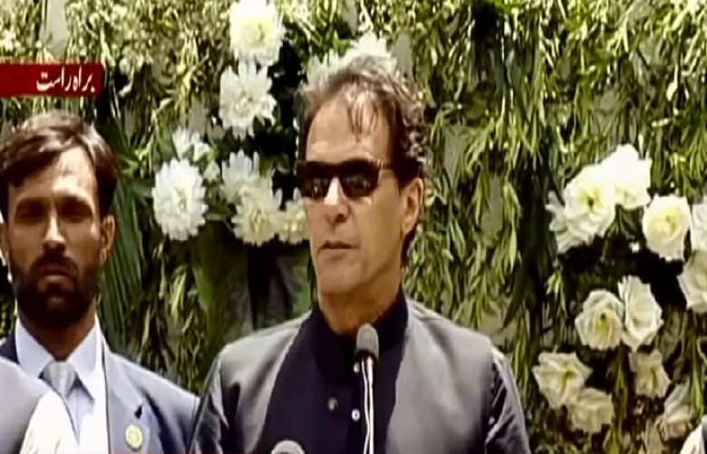 Beauty of Kagan hardly founds anywhere in the world: PM Imran Khan