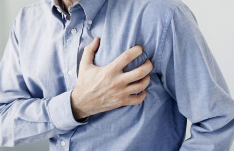 Cardiac arrests have warning symptoms but are ignored, study finds