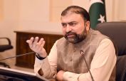 CM Sarfraz Bugti inaugurates Gwadar Women Bazaar, boosting women empowerment