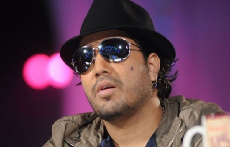 India’s Mika Singh faces Twitter wrath after saying ‘Humara Pakistan’