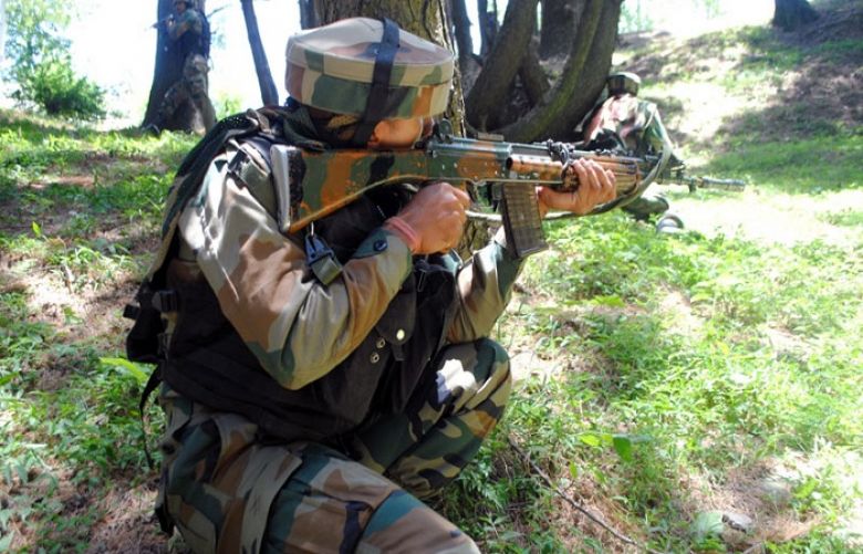 Three civilians injured in Indian firing across LoC