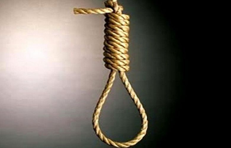 Three more hardcore terrorists hanged: ISPR