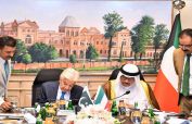 Pakistan, Kuwait sign Protocol Agreement-2026