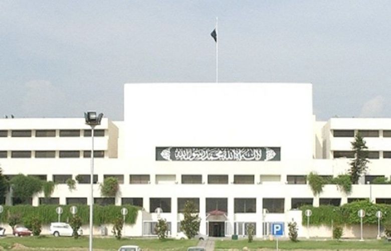 Parliamentary parties to hold consultation Session on 28th March