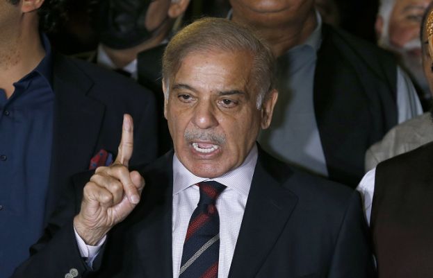 PM Shehbaz condemns desecration of Holy Quran by Danish politician
