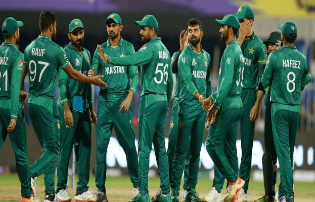 Pakistan announces squads for T20I and ODI series against West Indies