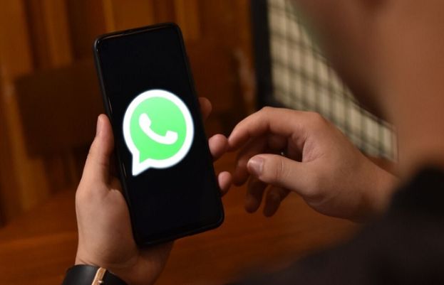 WhatsApp end-to-end encryption indicator rolls out on Beta