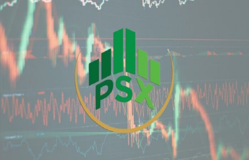 PSX plunges over 3,800 points amid panic selling – SUCH TV