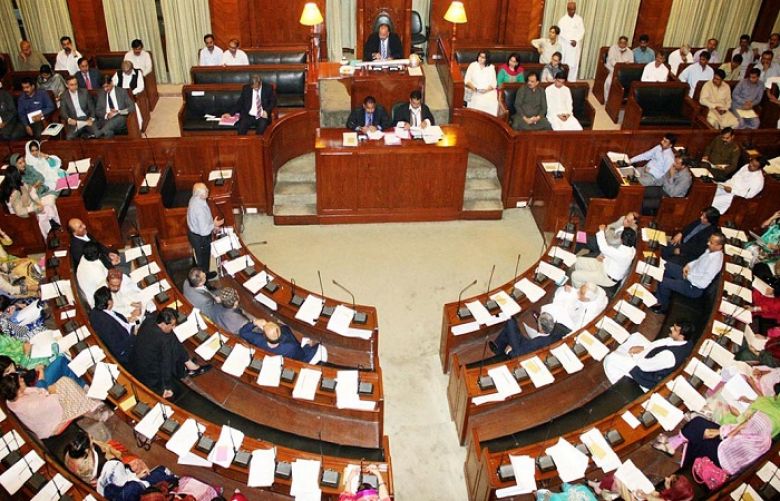 Sindh Assembly Session To Be Held On Monday