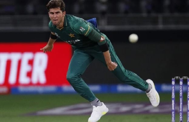 ICC Rankings: Shaheen clinches title of top-rated T20I bowler