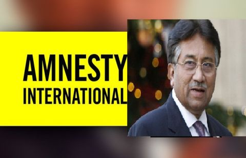 Gen Musharraf 