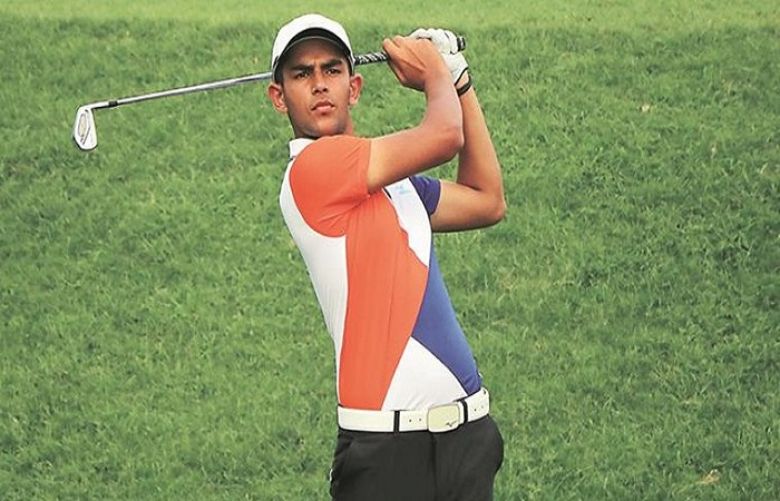 After third-place finish in Bengaluru Open, Aadil Bedi eyes Asian Tour Q-School