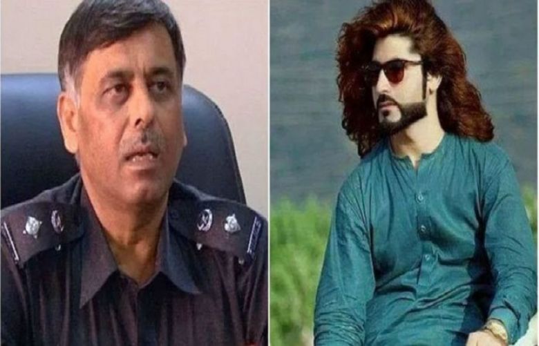 An anti-terrorism court indicted former Malir SSP Rao Anwar for the murder of Naqeebullah Mehsud 
