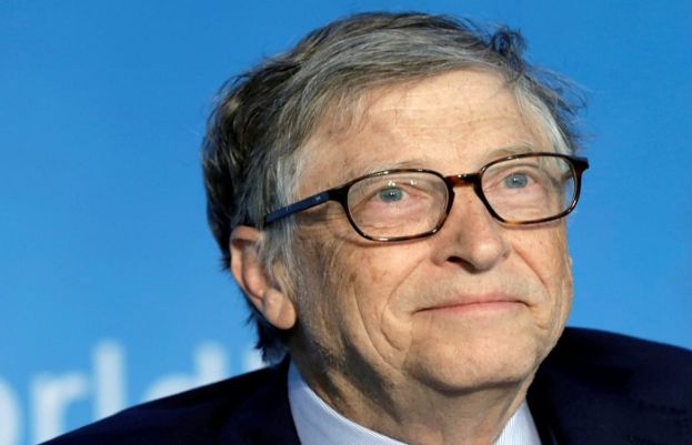 Bill Gates 'blown away' after seeing Pakistan's innovation in controlling polio, COVID