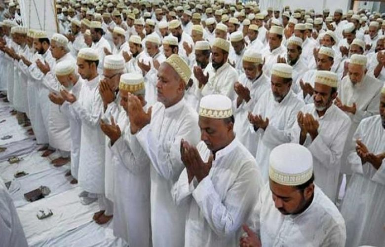 Bohri community celebrates Eid-ul-Azha today