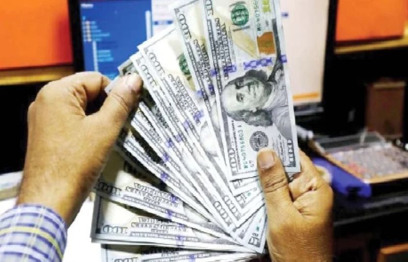 Photo of Rupee holds steady against US dollar