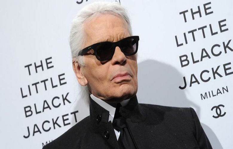 The fashion legend was 85; the news comes after he had reportedly been in ill health for weeks