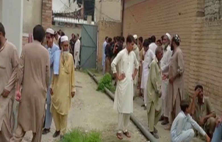 Six dead in armed clash between two groups in Charsadda