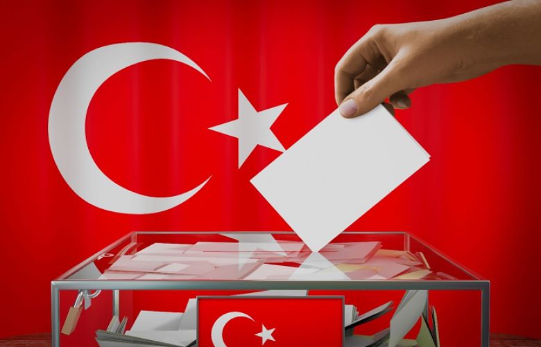Presidential elections in Türkiye