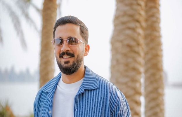 Rajab Butt’s new song teaser sets social media ablaze