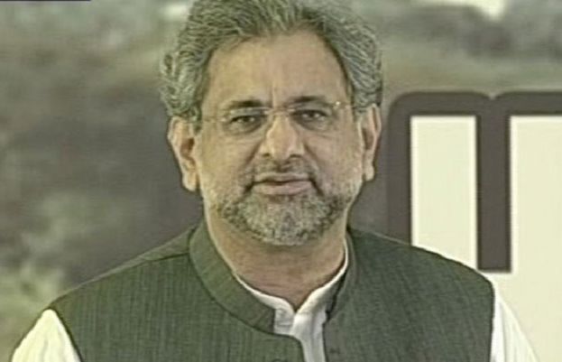 Keep PML-N’s achievements in mind when voting, PM says in Havelian